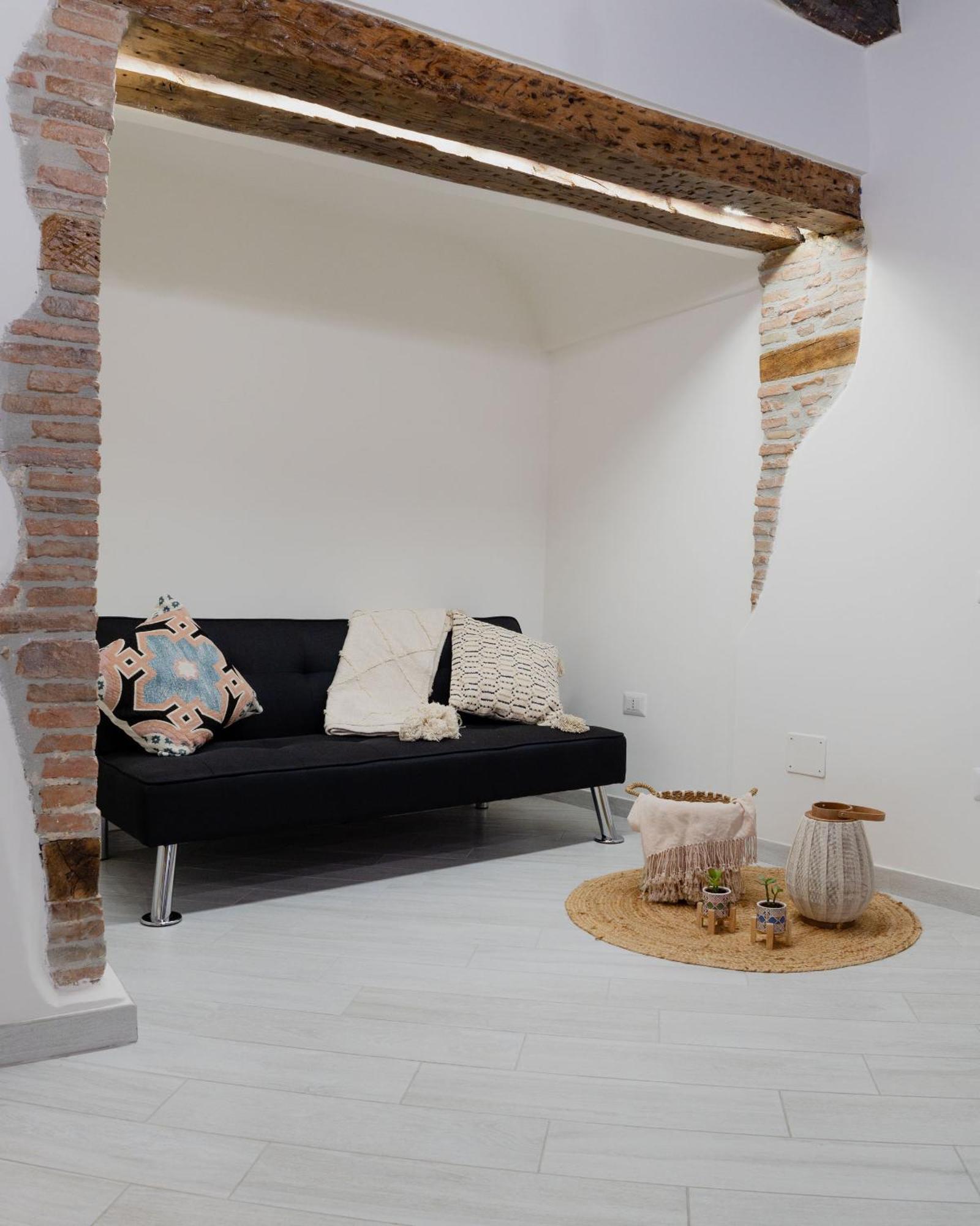 Angelina Home Кампобасо Екстериор снимка
